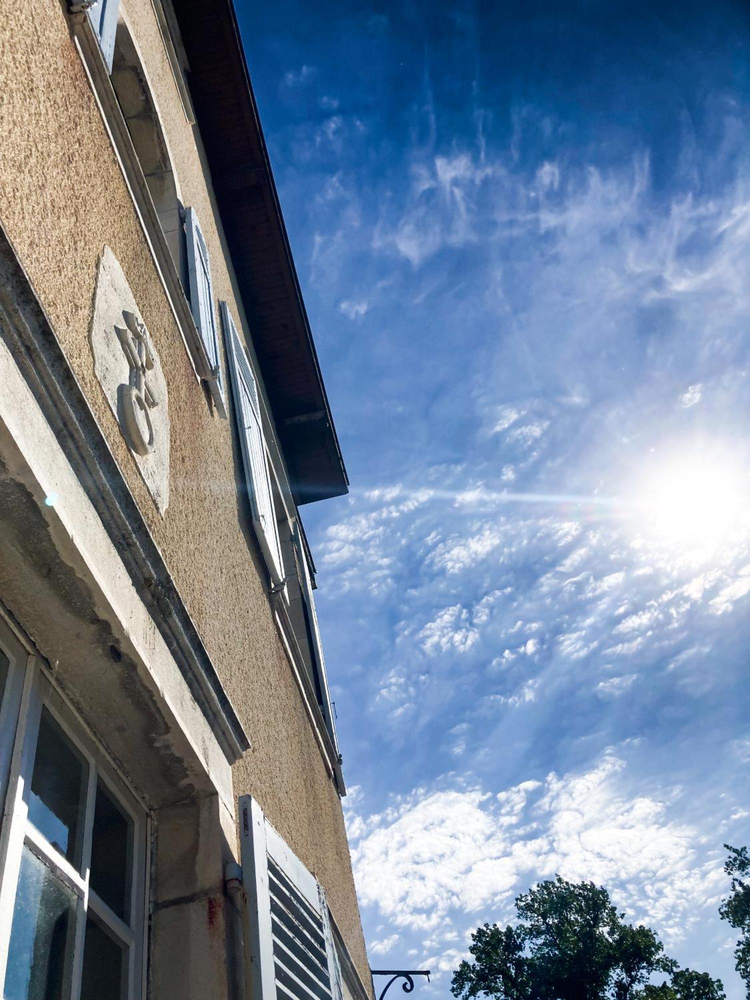 Maison Du Gave Sauveterre-de-Bearn Exterior foto